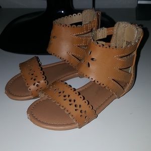 Cat & Jack Sandals